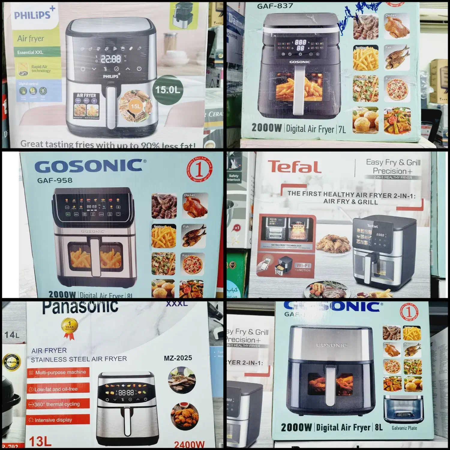 آبمیوه گیری ۴کاره مخلوط کن آسیاب خردکن غذاساز|آبمیوهگیر و آبمرکباتگیر|گرگان, |دیوار