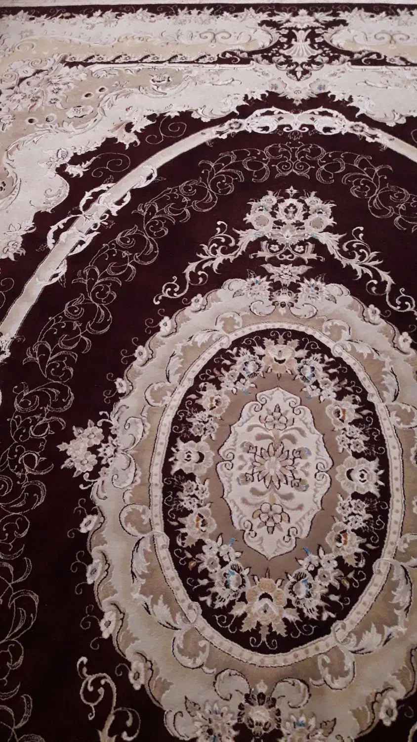 فرش ۱۲مترییه|فرش|هرسین, |دیوار