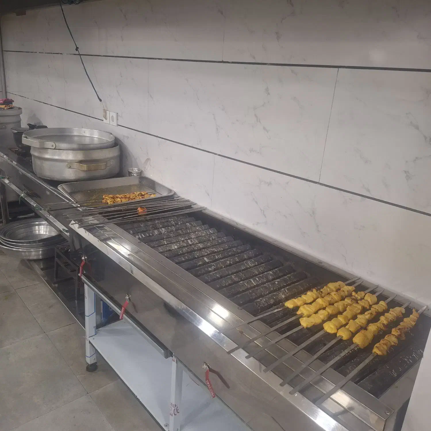 واگذاری مطبخ|کافیشاپ و رستوران|هشتگرد, هشتگرد قدیم|دیوار