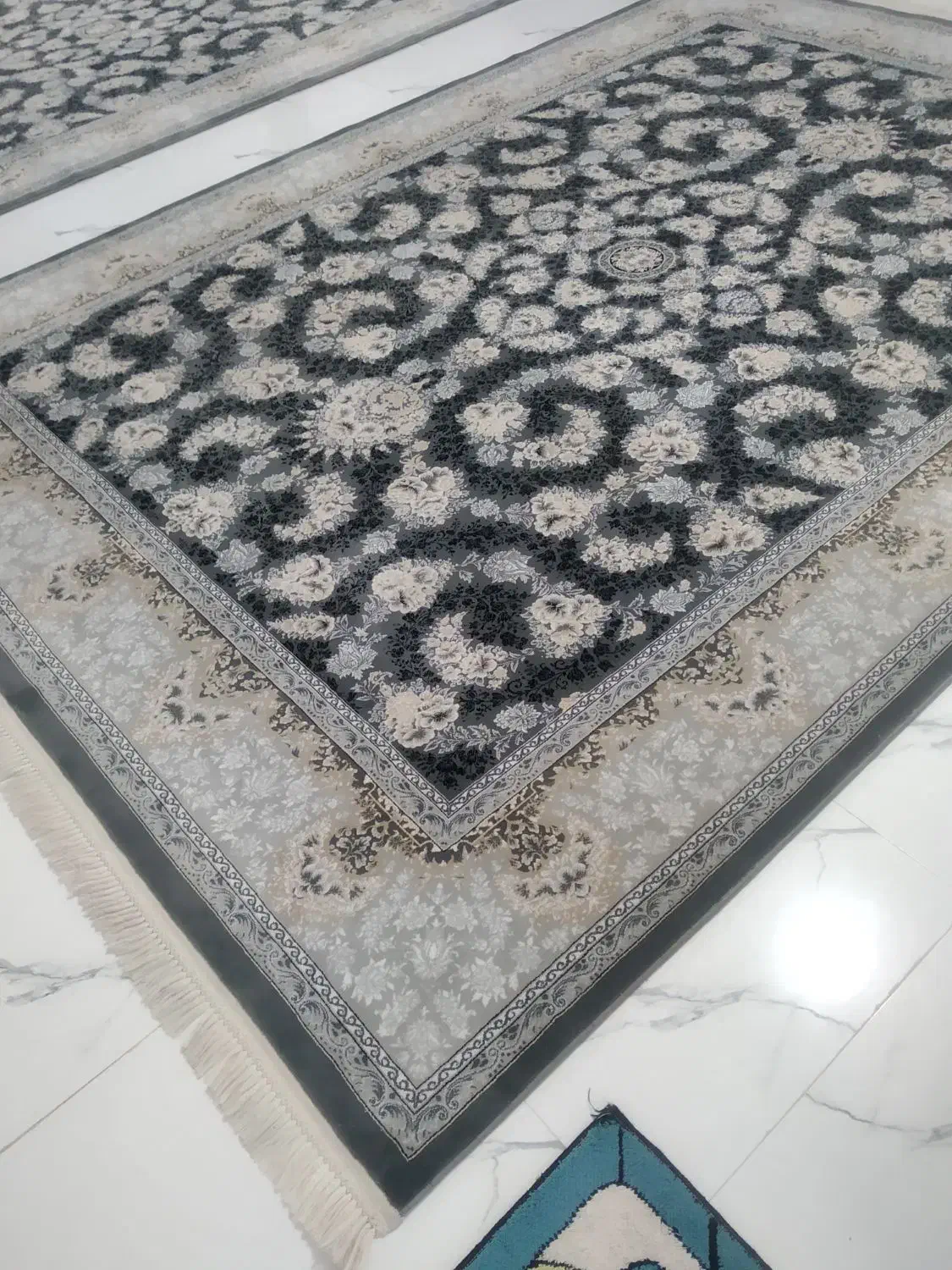 فرش ۹متری|فرش|تربت جام, معدآباد|دیوار