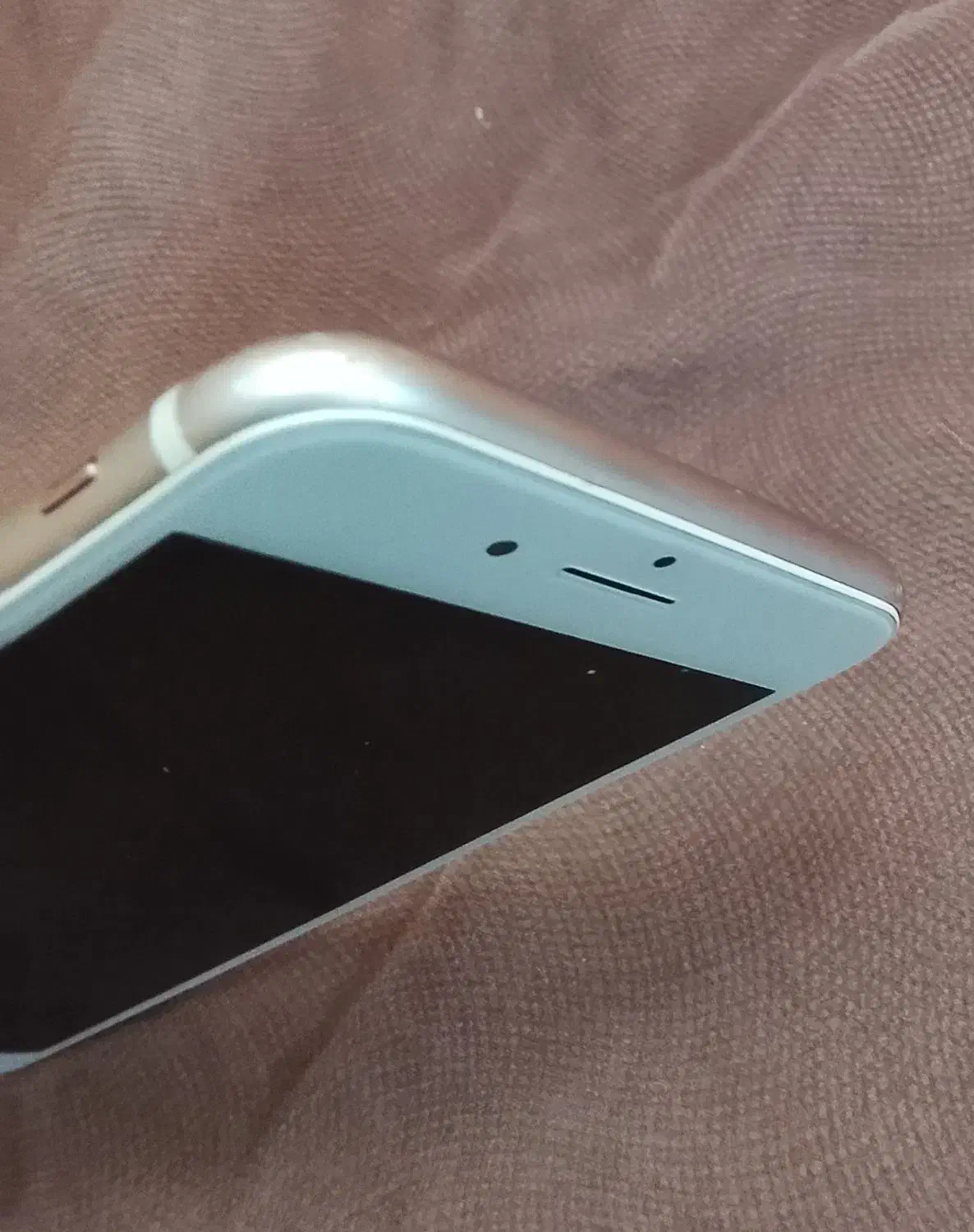 آیفون ۷ پلاس رزگلد|موبایل|تهران, صادقیه|دیوار