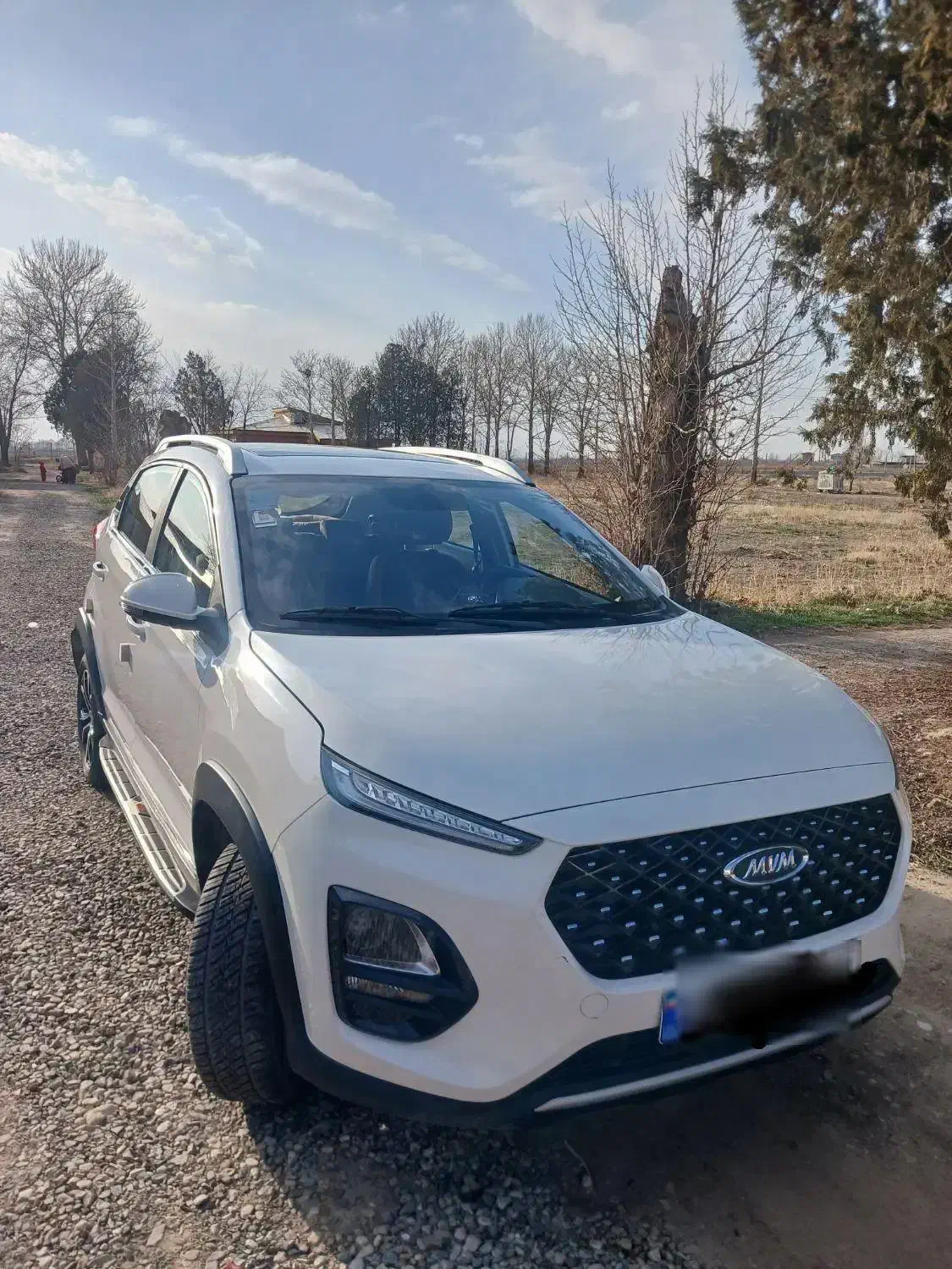 x22 pro  دندای  مدل ۱۴۰۲|خودرو سواری و وانت|احمدآبادمستوفی, |دیوار