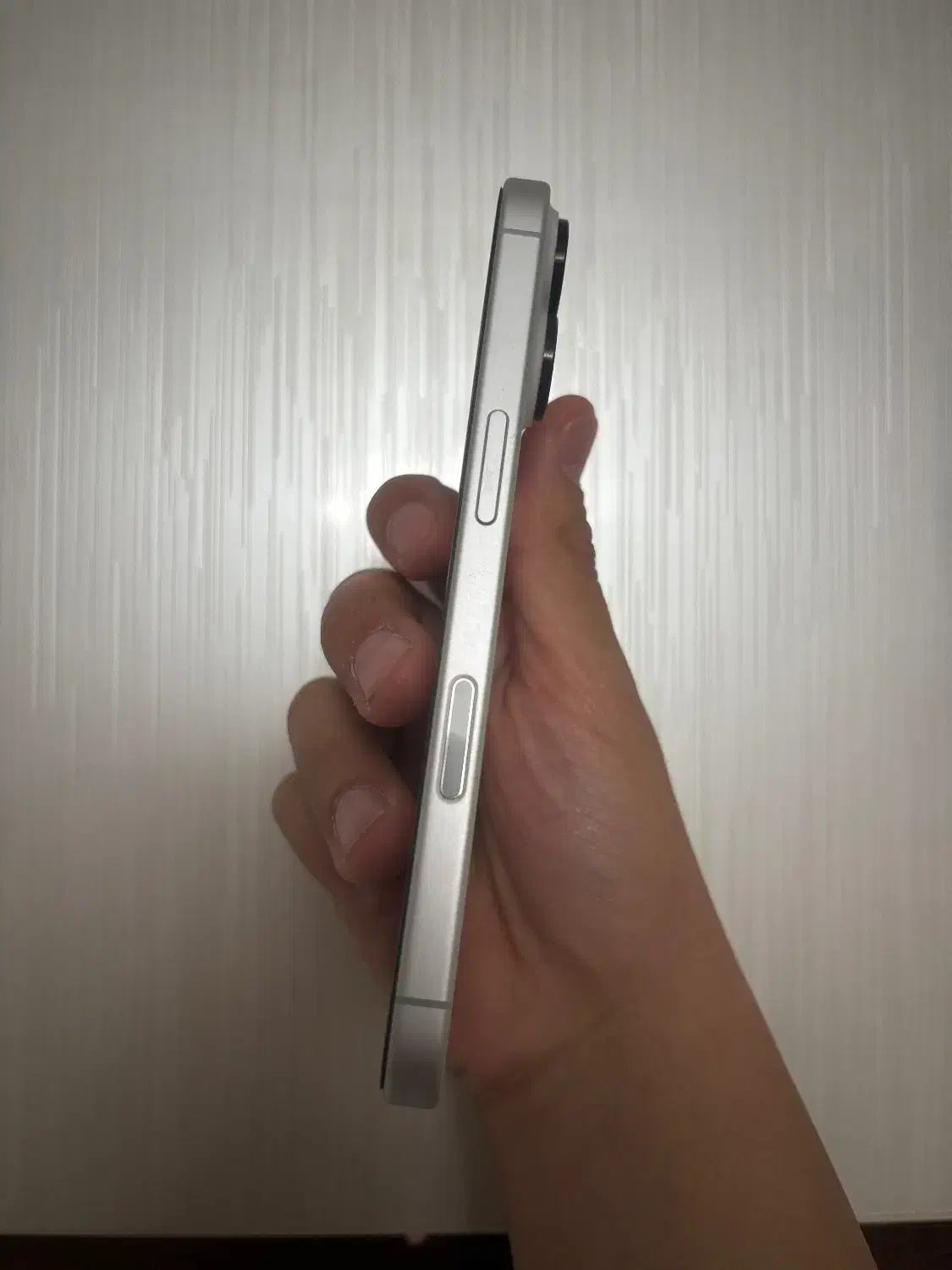 Iphone 16 normal|موبایل|سمنان, |دیوار