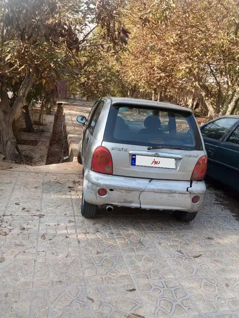 یک عدد ام وی ام 110 یک عدد آردی یک عدد 405|خودرو سواری و وانت|ورامین, ورامین|دیوار