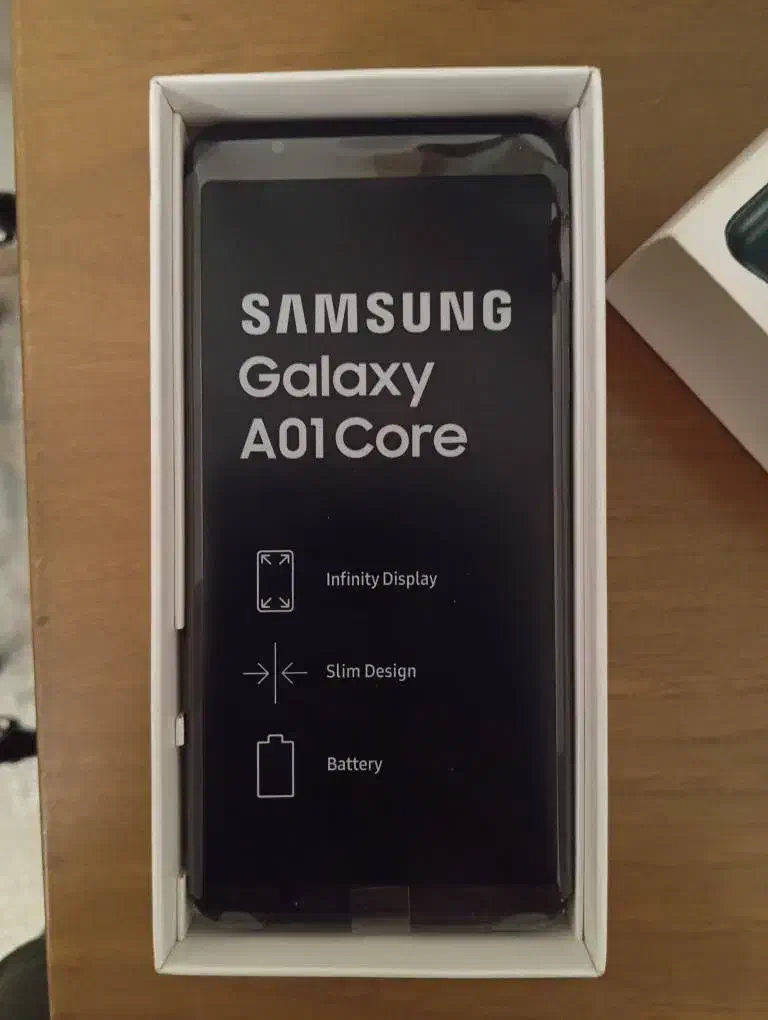 گوشی a01 اکبند|موبایل|تهران, ایران|دیوار