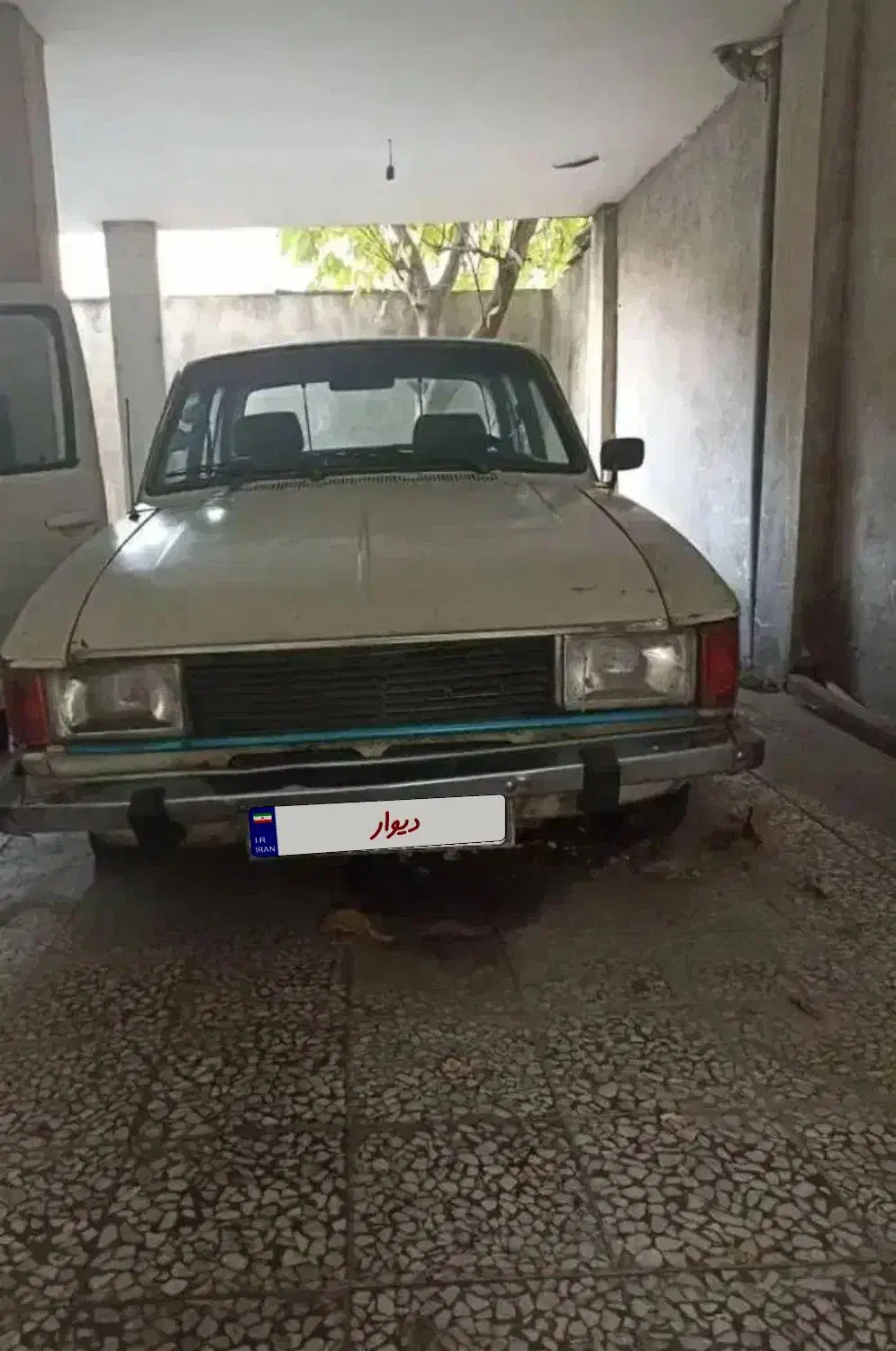 پیکان ۱۳۷۷|خودرو سواری و وانت|رشت, حمیدیان|دیوار