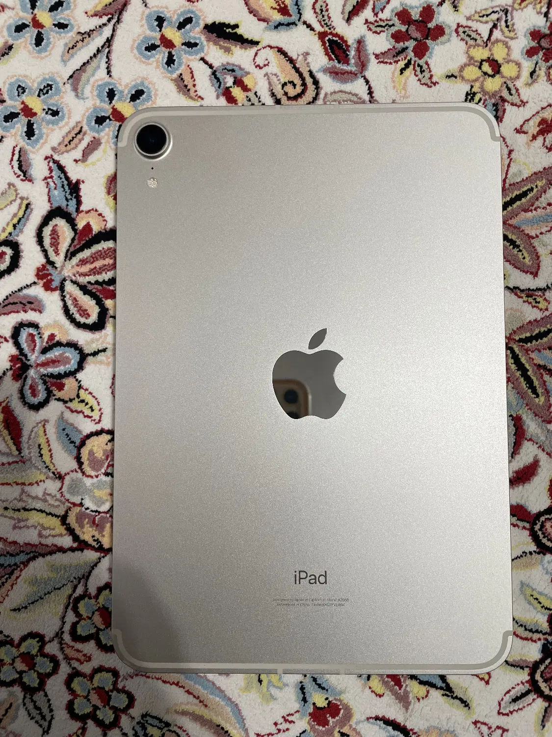 Ipad mini6|تبلت|مهاباد (آذربایجان غربی), |دیوار