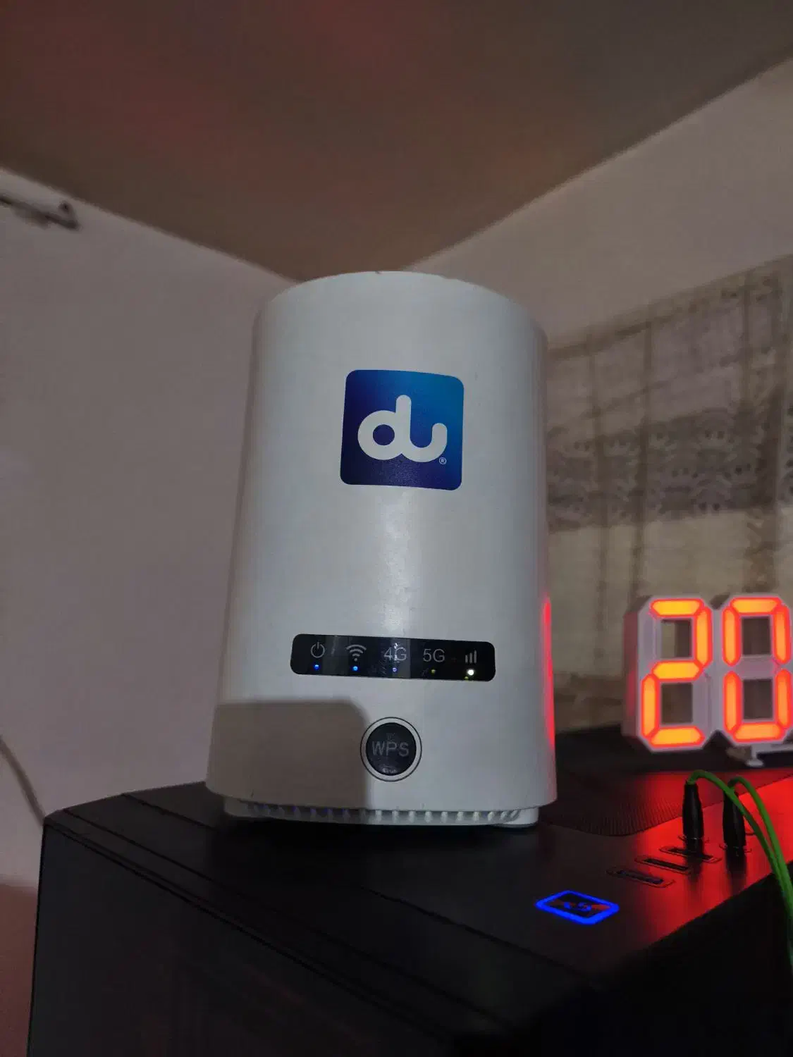 مودم kj33|مودم و تجهیزات شبکه|قروه, |دیوار