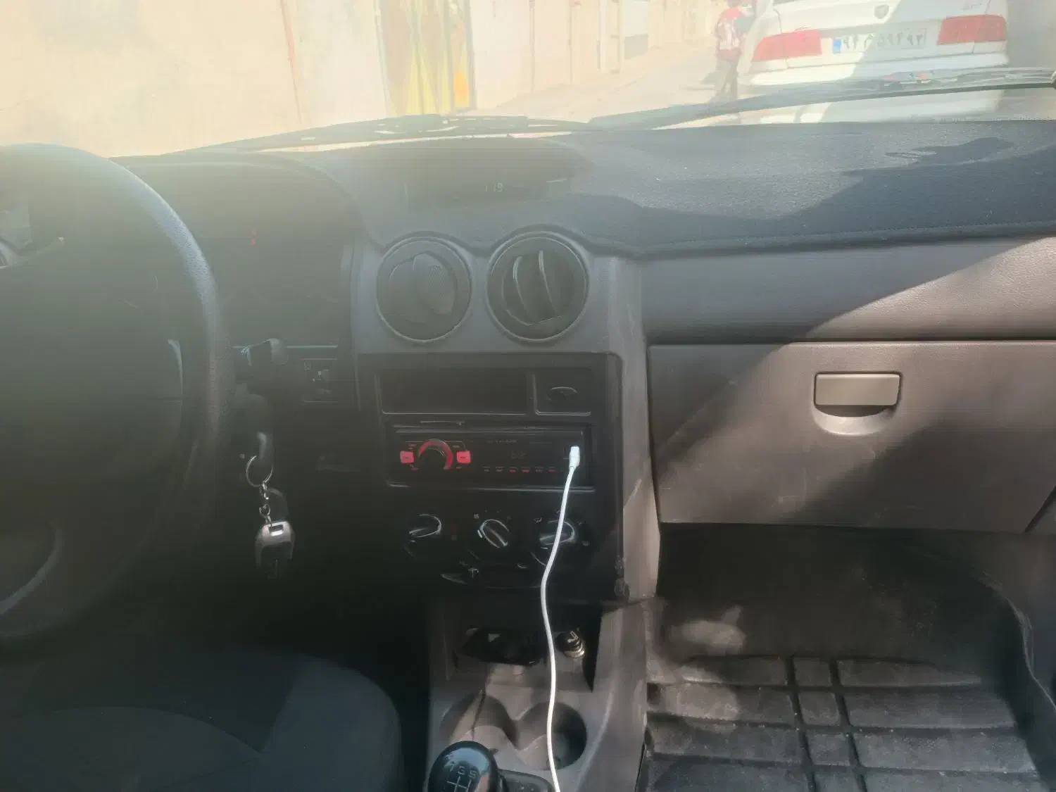 پراید 132 مدل 1389|خودرو سواری و وانت|شیراز, محراب|دیوار