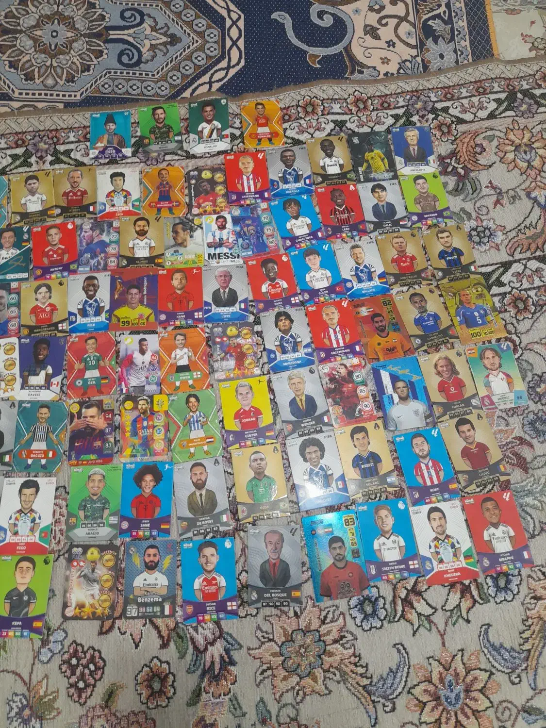 کیمدی کارت ۲۰۲۵|اسباب‌‌بازی|شیروان (لرستان), |دیوار