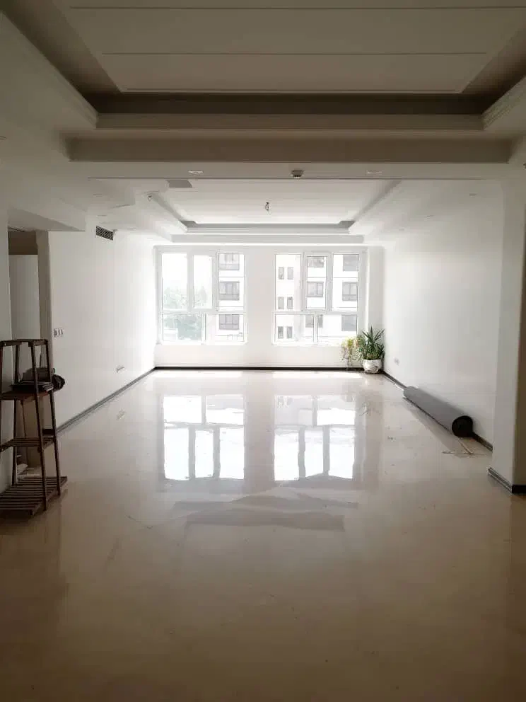 مناسب عروس داماد/ ۱۲۰ متر دو خواب نور جنوب