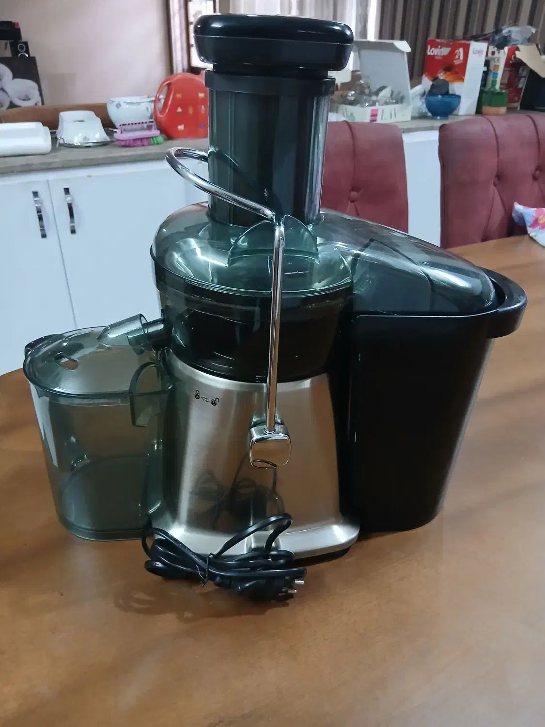 آبمیوه گیری|آبمیوهگیر و آبمرکباتگیر|شاهینشهر, شهرک هشت بهشت|دیوار