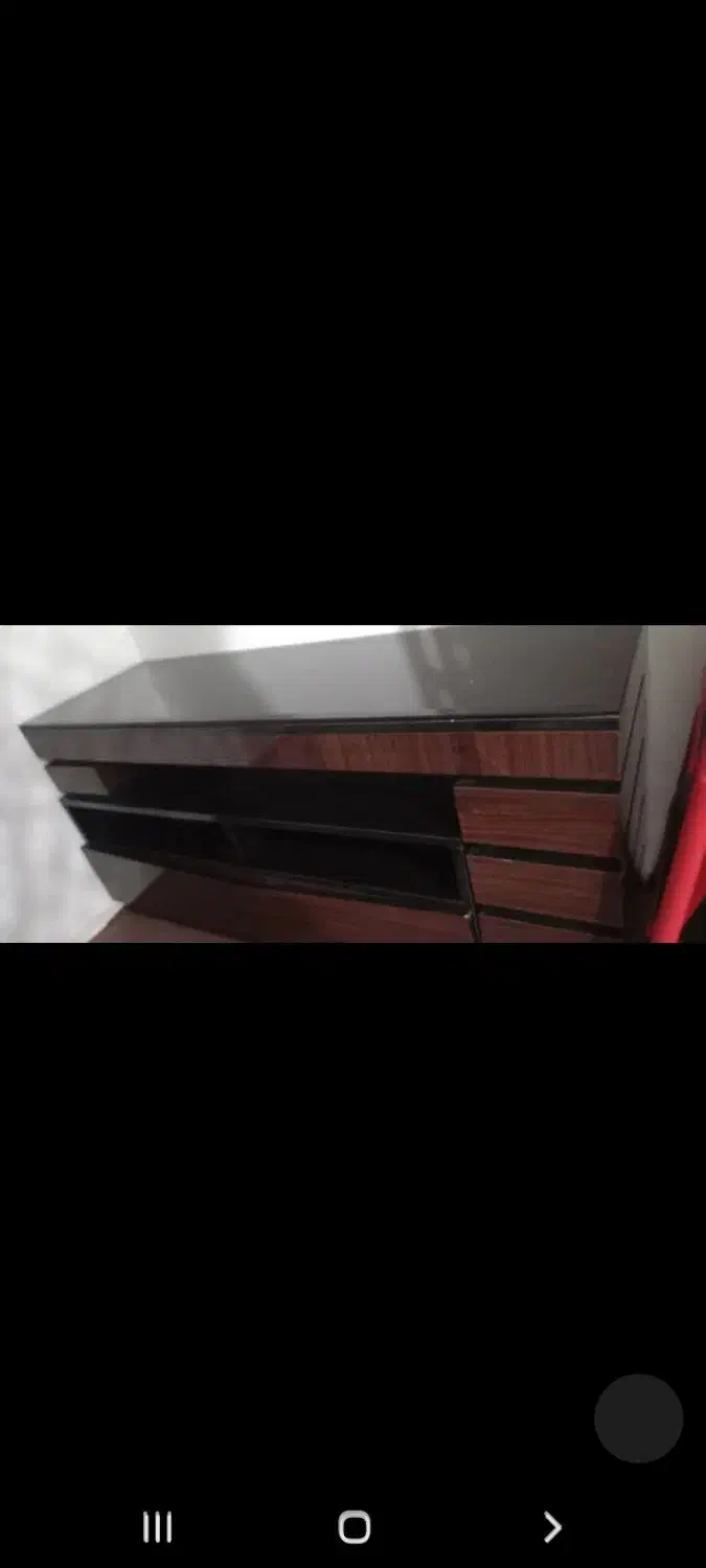 میزتلویزیون در حد نو|میز تلویزیون|خرمدشت, |دیوار