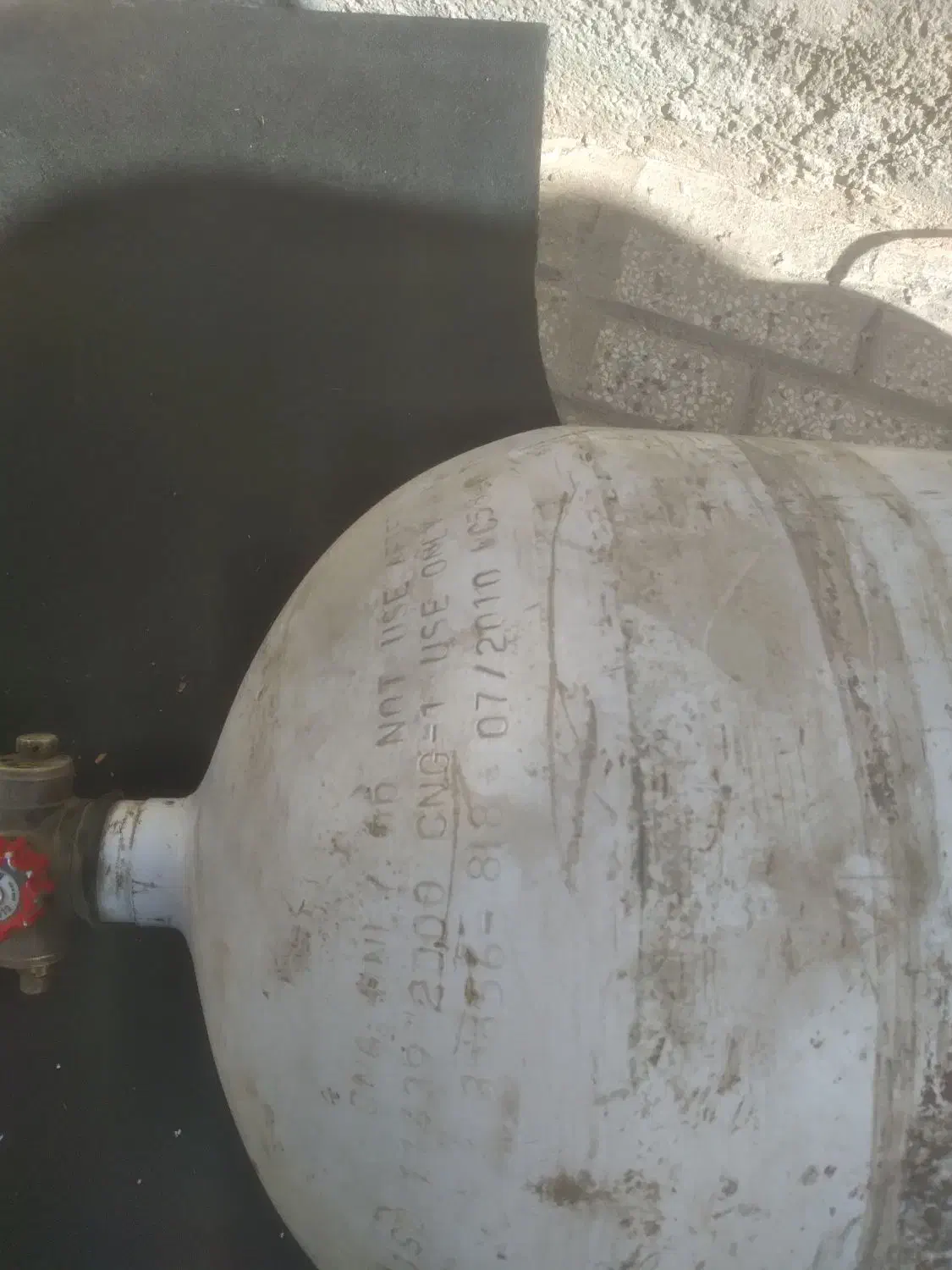 منبع سی ان جی|قطعات یدکی و لوازم جانبی|تربت‌حیدریه, یحیی آباد|دیوار