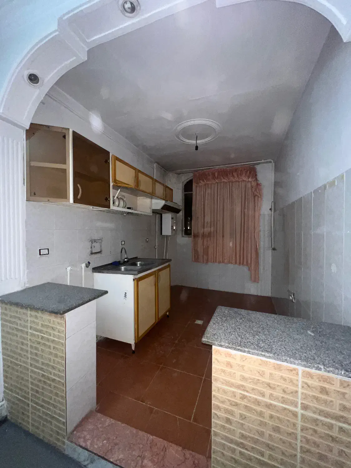 اجاره ۵۰مترآپارتمان ویلایی طبقه اول|اجارهٔ آپارتمان|شهریار, یوسف آباد صیرفی|دیوار