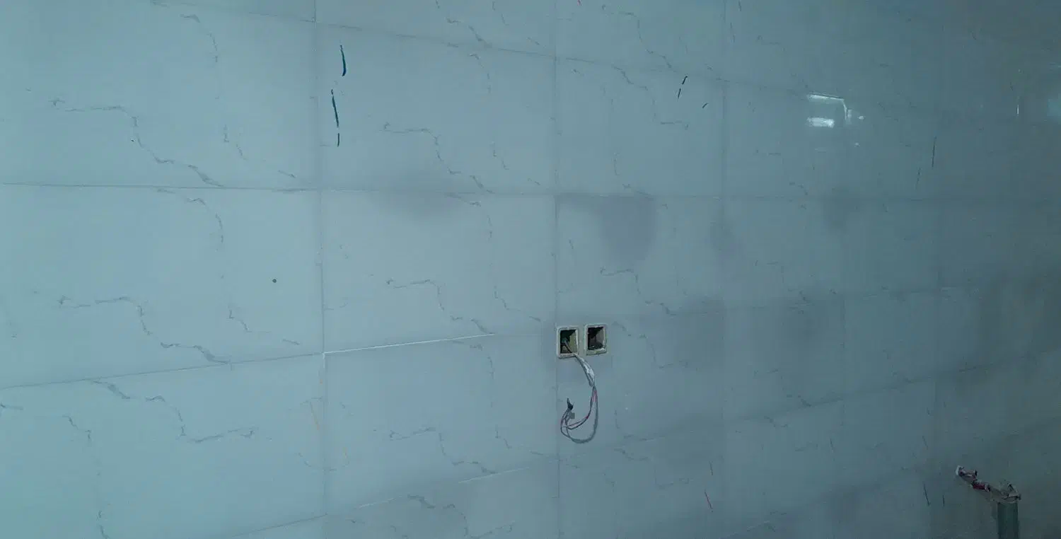 کاشی سرامیک.پلاسترکاری.لوله کشی سردگرم قیمت مناسب|خدمات پیشه و مهارت|شوش, |دیوار