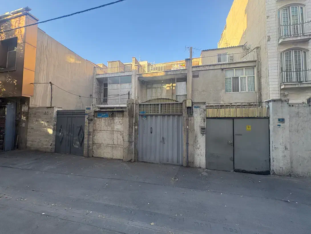 فروش مستغلات نوساز|فروش دفتر کار، اتاق اداری، مطب|تهران, مطهری|دیوار