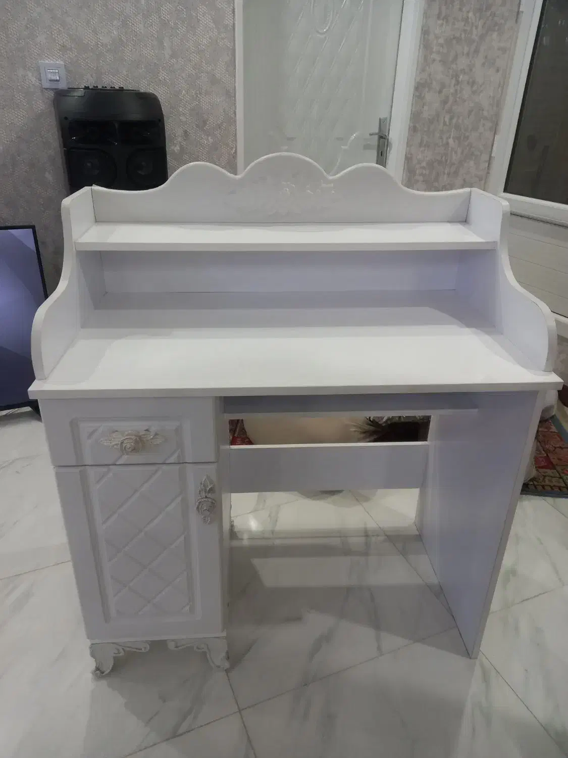 میز تحریر|میز تحریر و کامپیوتر|قرچک, باقرآباد|دیوار