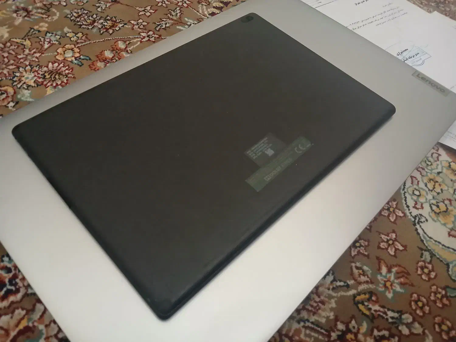 تبلت لنوو tb-x304x|تبلت|اندیشه, شهرک کوثر|دیوار