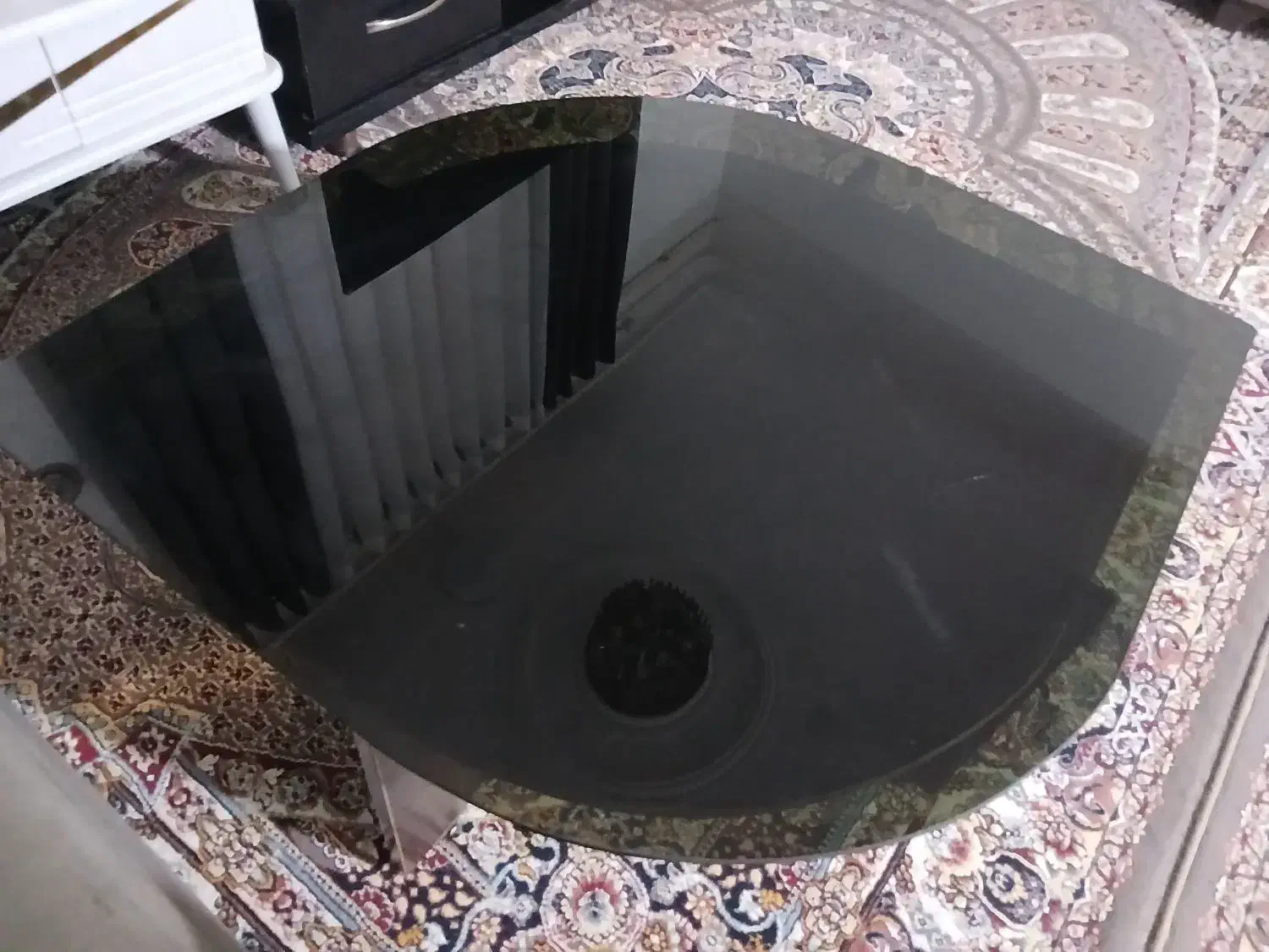 میز عسلی|مبلمان خانگی و میز عسلی|رشت, احمد گوراب|دیوار