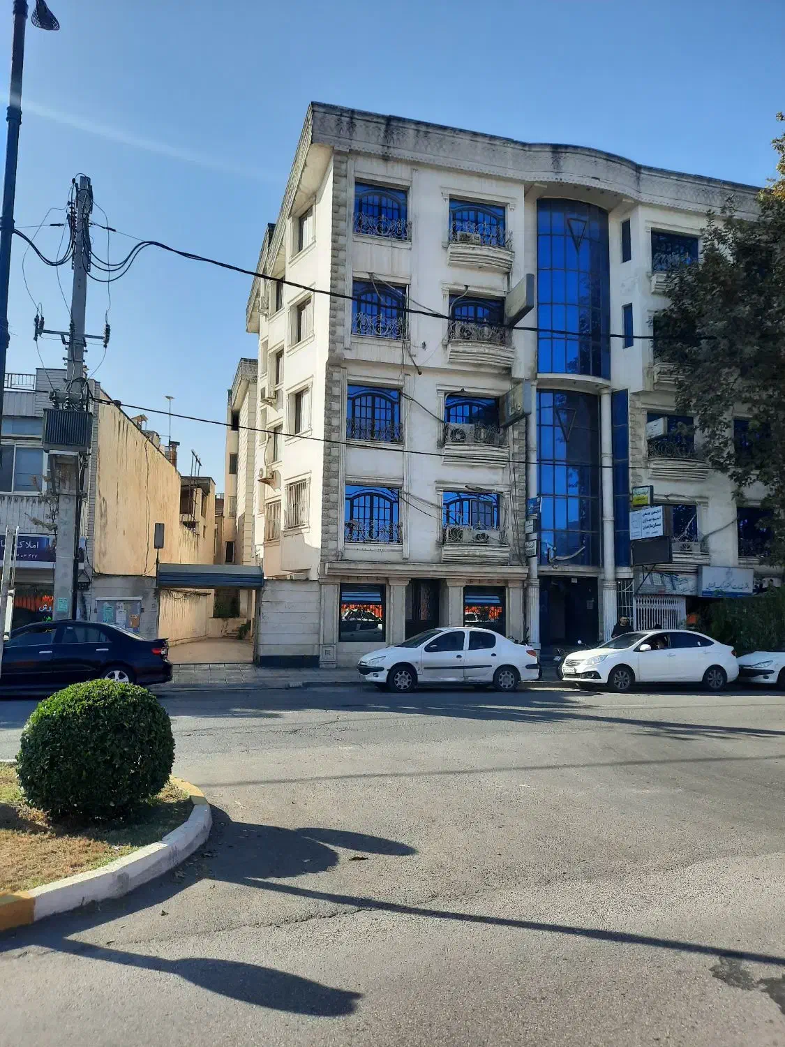 فروش اپارتمان ۷۰ متری در شهر ساری خیابان مازیار|فروش آپارتمان|ساری, |دیوار