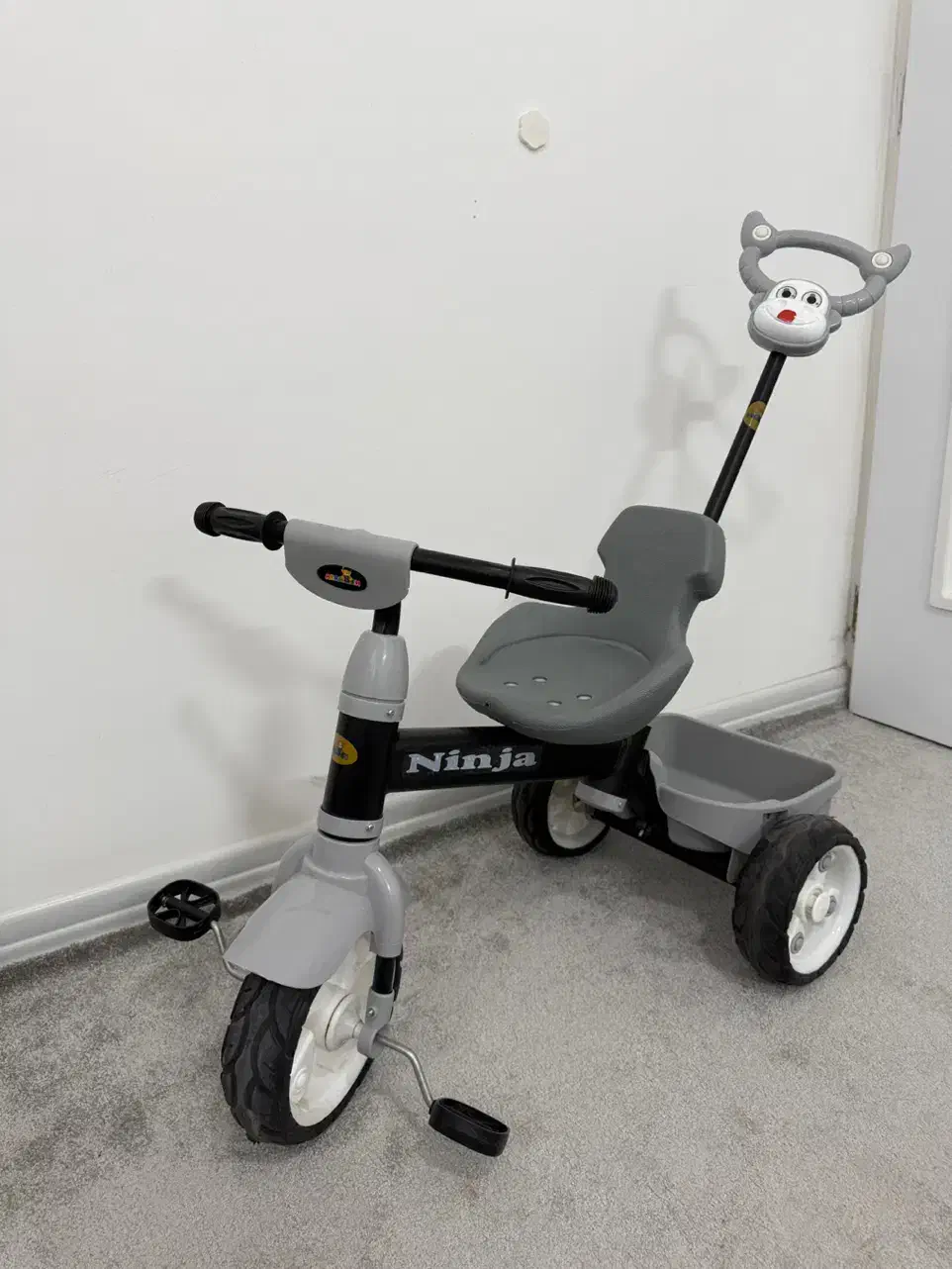 سه چرخه|دوچرخه، اسکیت، اسکوتر|نجفآباد, شریعتی|دیوار