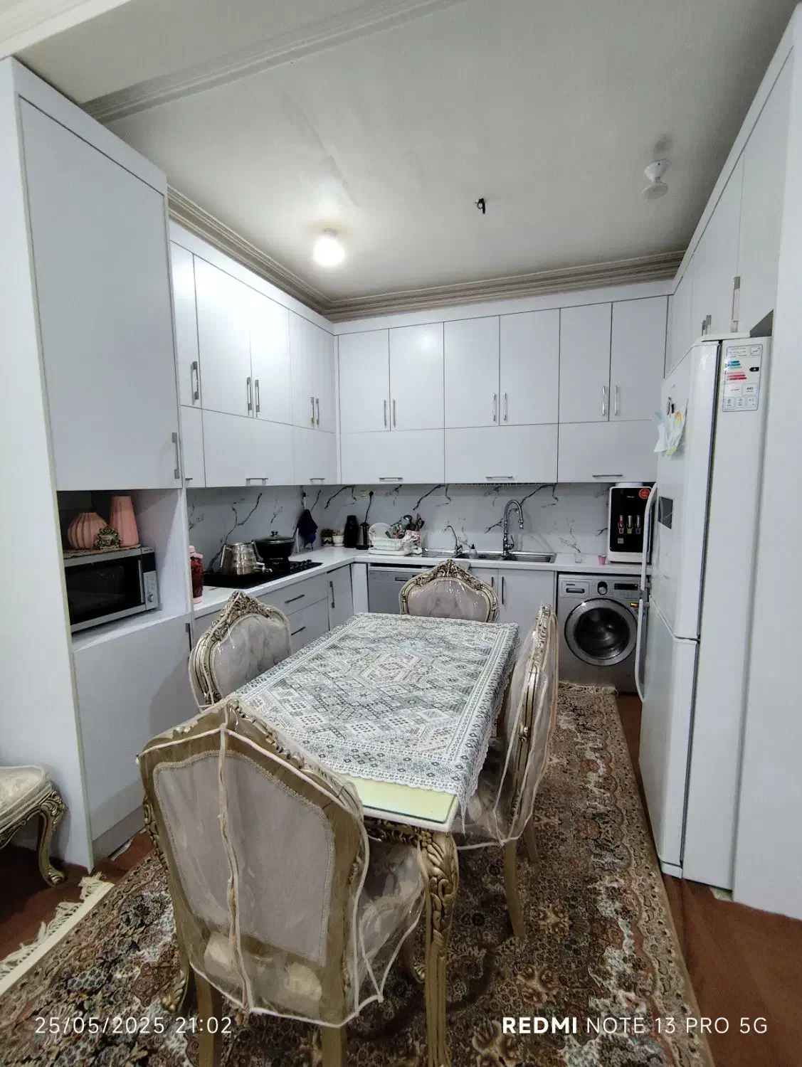 ویلایی / ۲۲.۵ گزی / ذولفقاری|فروش خانه و ویلا|بهبهان, |دیوار