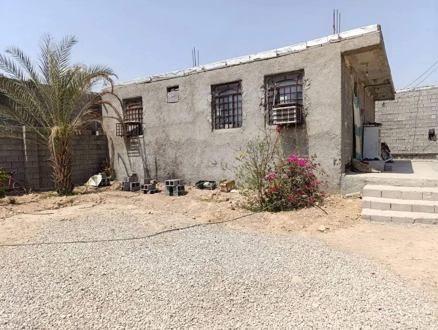 فروش خانه ویلایی پشته ایسین|فروش خانه و ویلا|بندرعباس, |دیوار