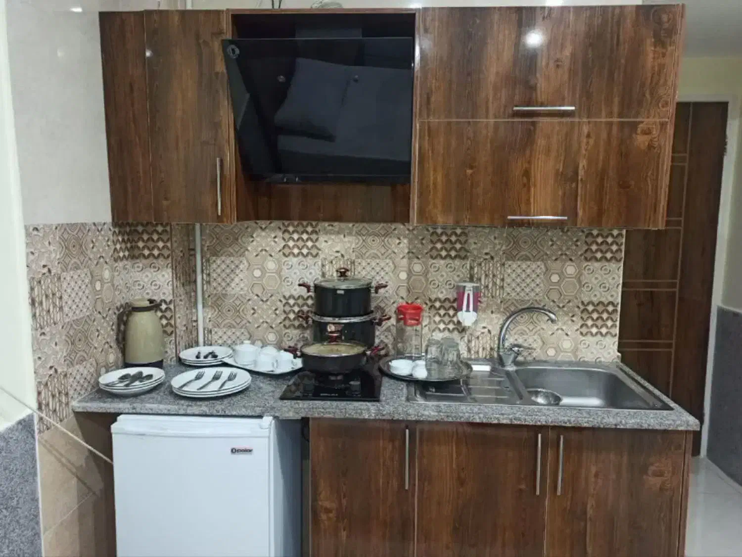 مشهد مقدس اذرماه با اتوبوس|تور و چارتر|خمین, |دیوار