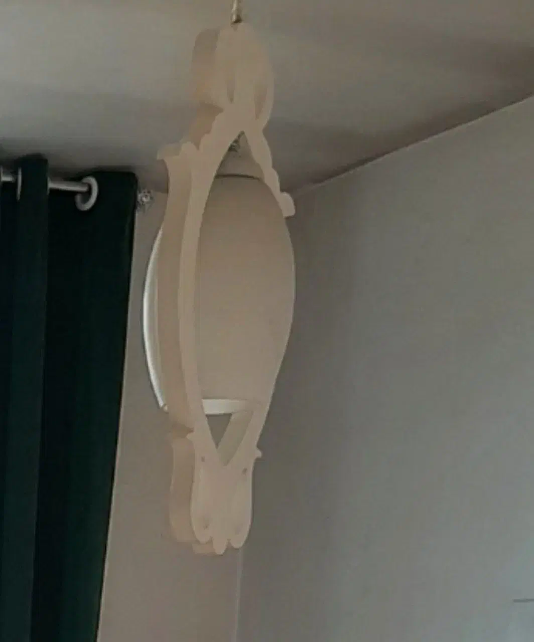 لوستر|لوستر و چراغ آویز|نظرآباد, نظرآباد|دیوار