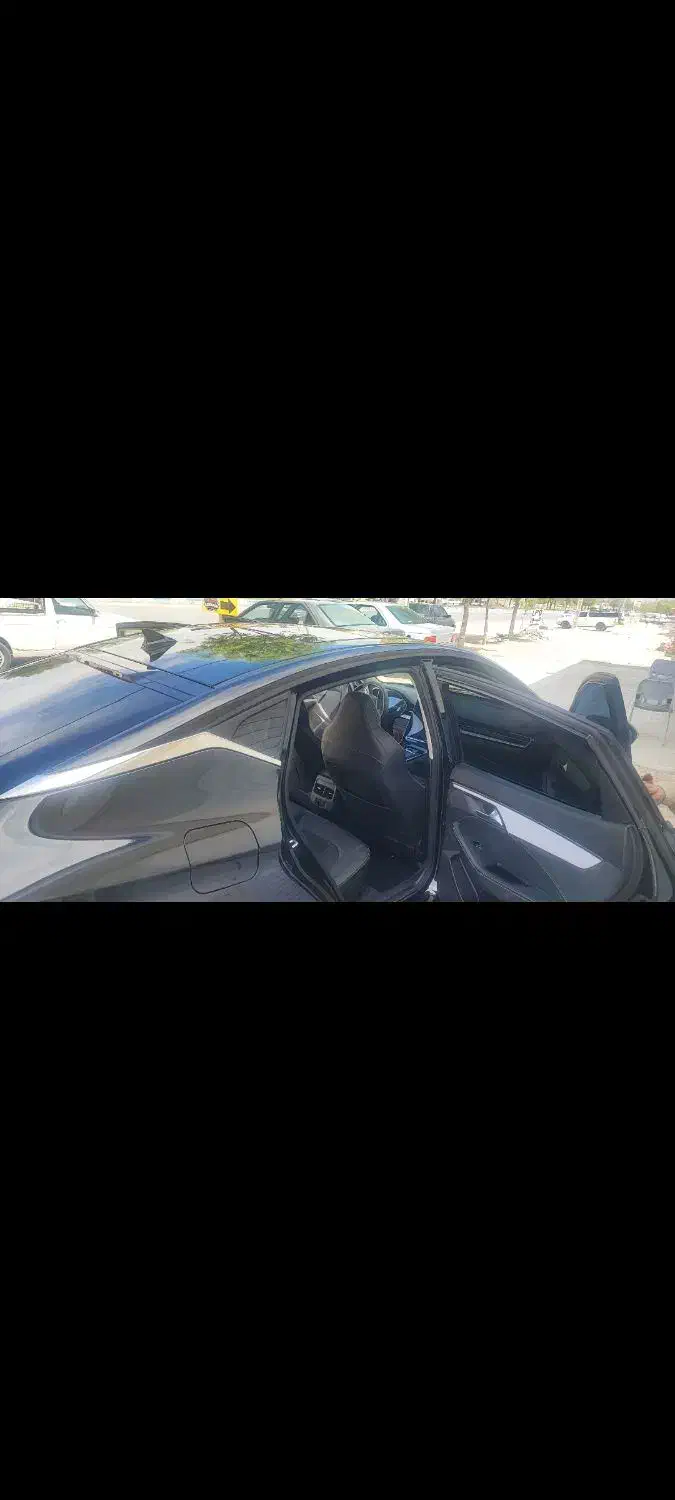 کی ام سی|خودرو سواری و وانت|کازرون, |دیوار