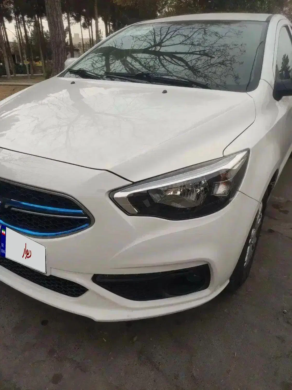 فروش و معاوضه با خودرو مدل بالا|خودرو سواری و وانت|کاشان, زیارتی|دیوار