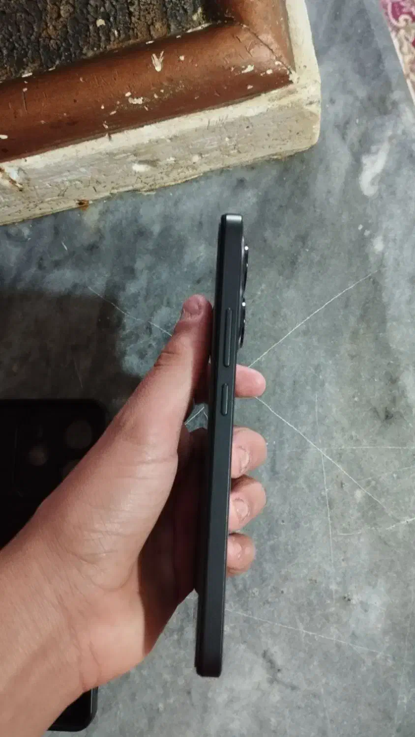 گوشی نوت 14 معمولی حافظه 256 رام 8|موبایل|گالیکش, |دیوار
