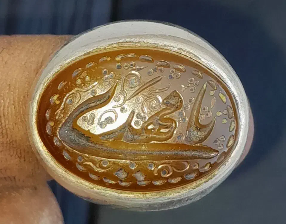 فروش دو عدد انگشتر دست ساز|جواهرات|سمنان, |دیوار