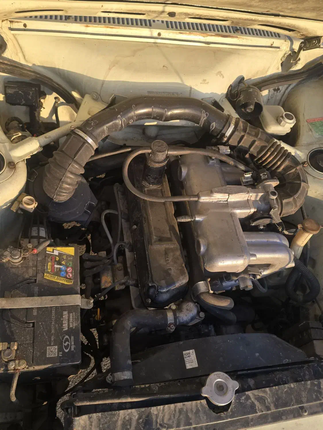 وانت|خودرو سواری و وانت|دشتابی, |دیوار