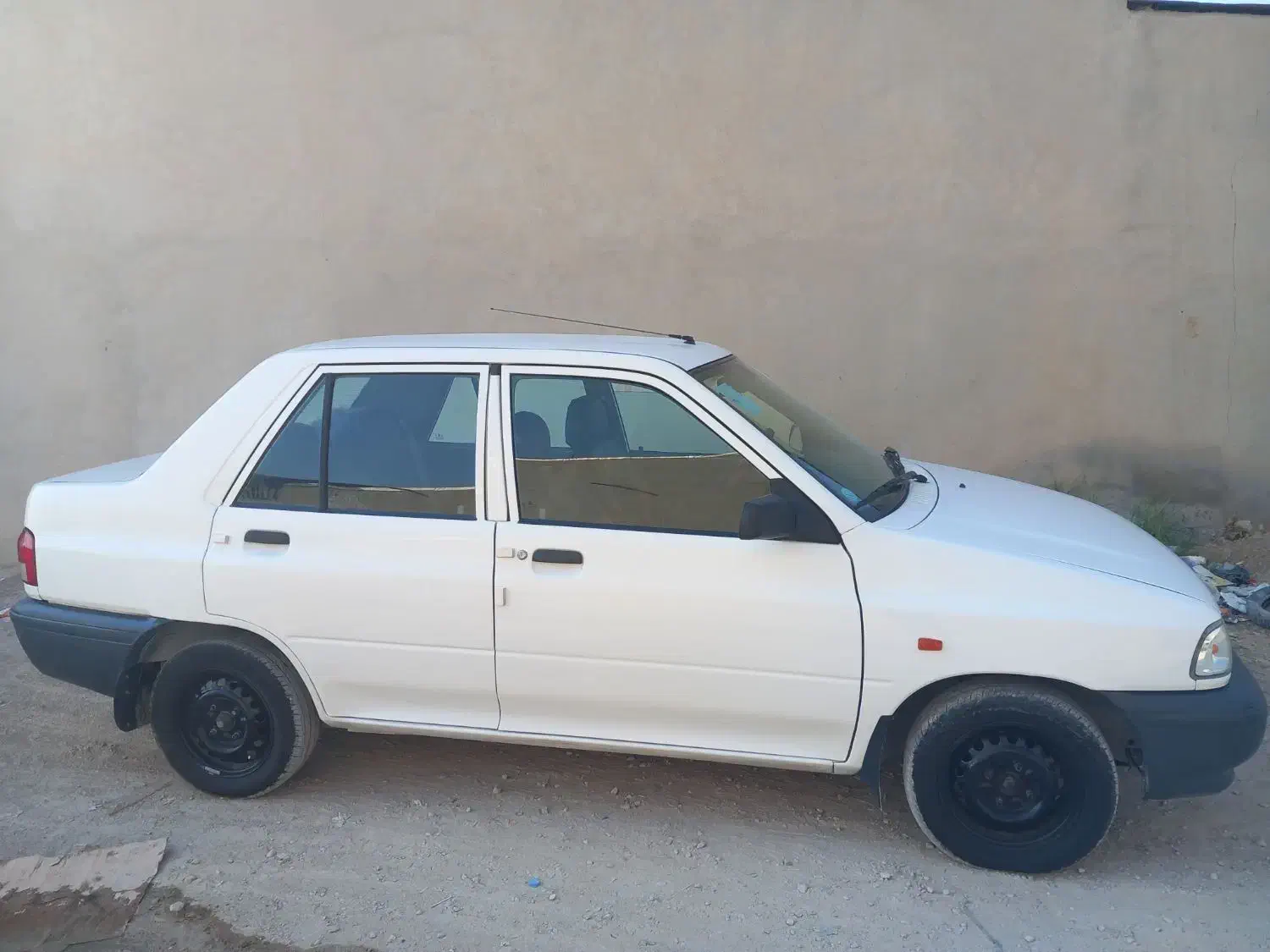 پراید ۹۸|خودرو سواری و وانت|برازجان, |دیوار