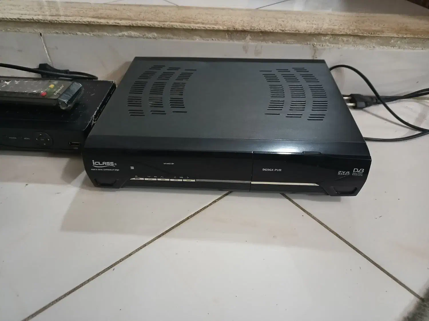 گیرنده دیجیتال|صوتی و تصویری|مشهد, توس (بلوار توس)|دیوار