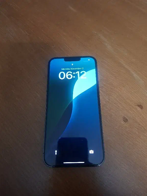 آیفون ۱۳ پرومکس|موبایل|تهران, افسریه جنوبی|دیوار