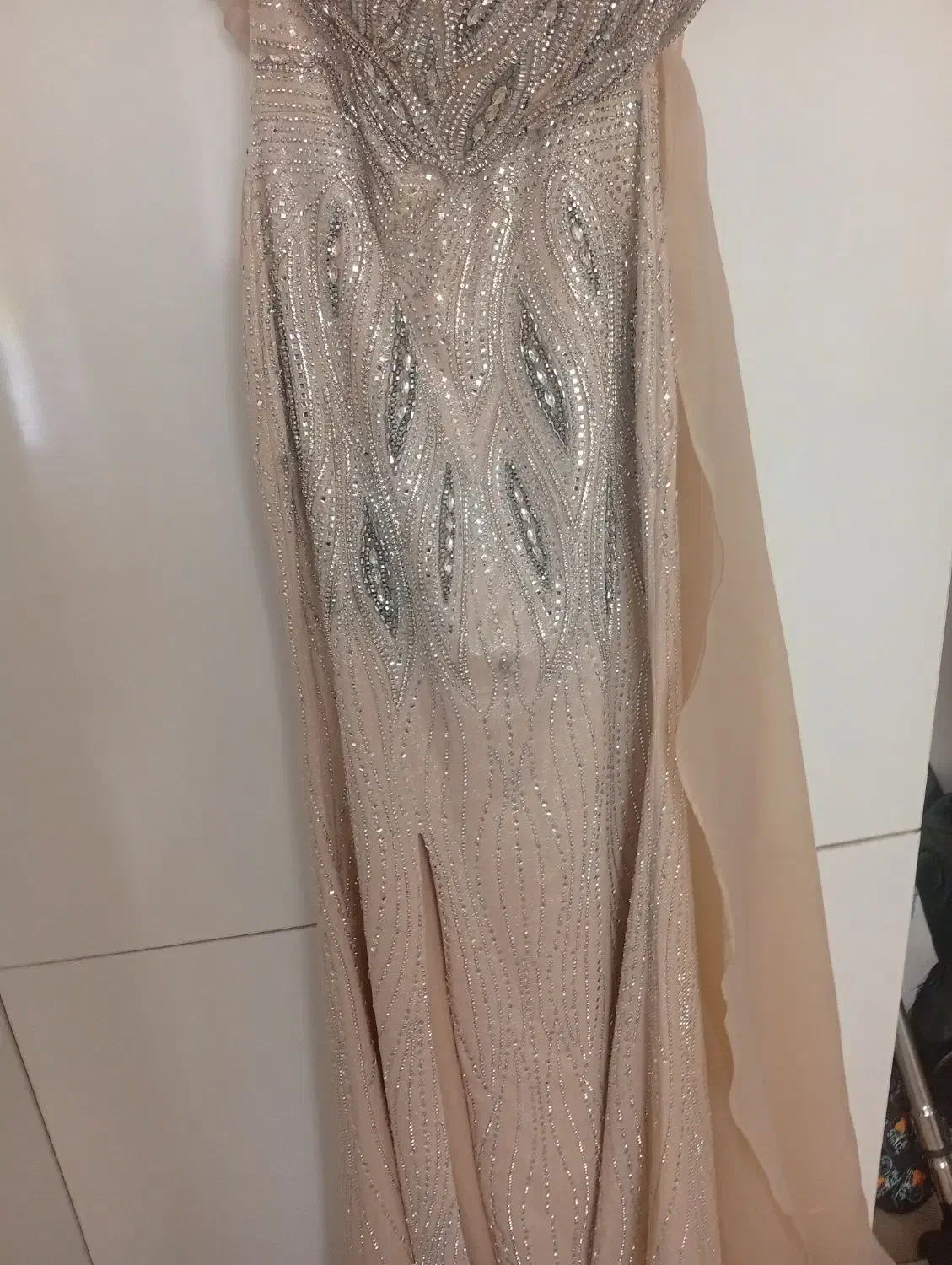 پیراهن تمام سنگ|لباس|قزوین, |دیوار