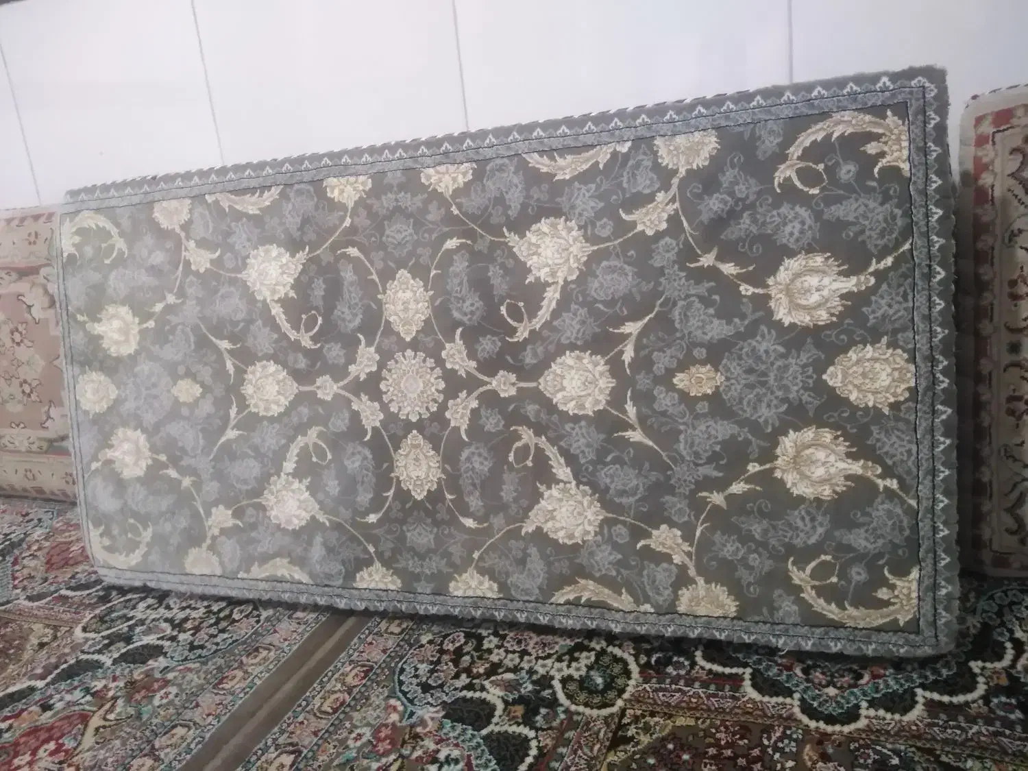 پشتی درجه یک 8 عدد|پشتی|سنندج, |دیوار