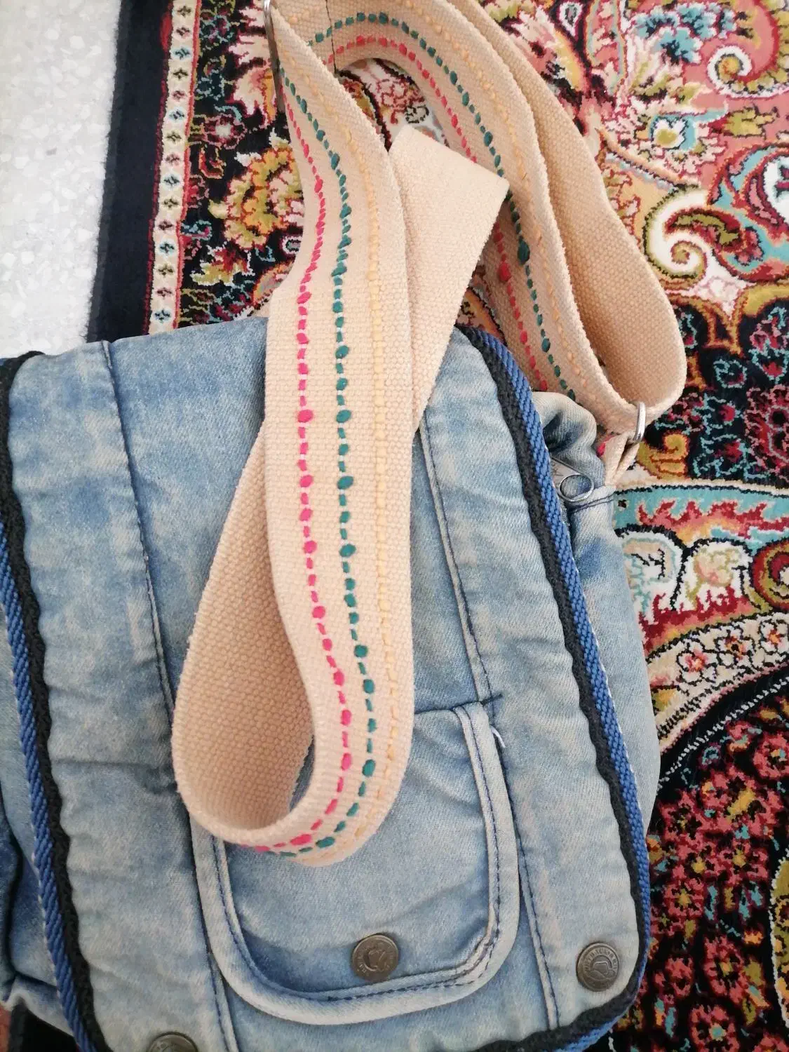 کیف|کیف، کفش، کمربند|قم, پردیسان|دیوار