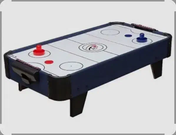 ایرهاکی برقی خانگی|تجهیزات ورزشی|گلستان (تهران), |دیوار