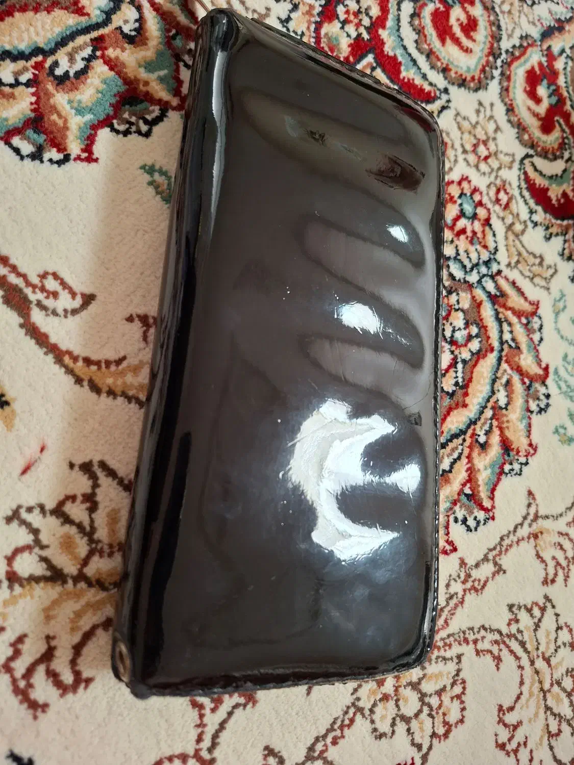 کیف پول مشکی|کیف، کفش، کمربند|سبزوار, باهنر|دیوار