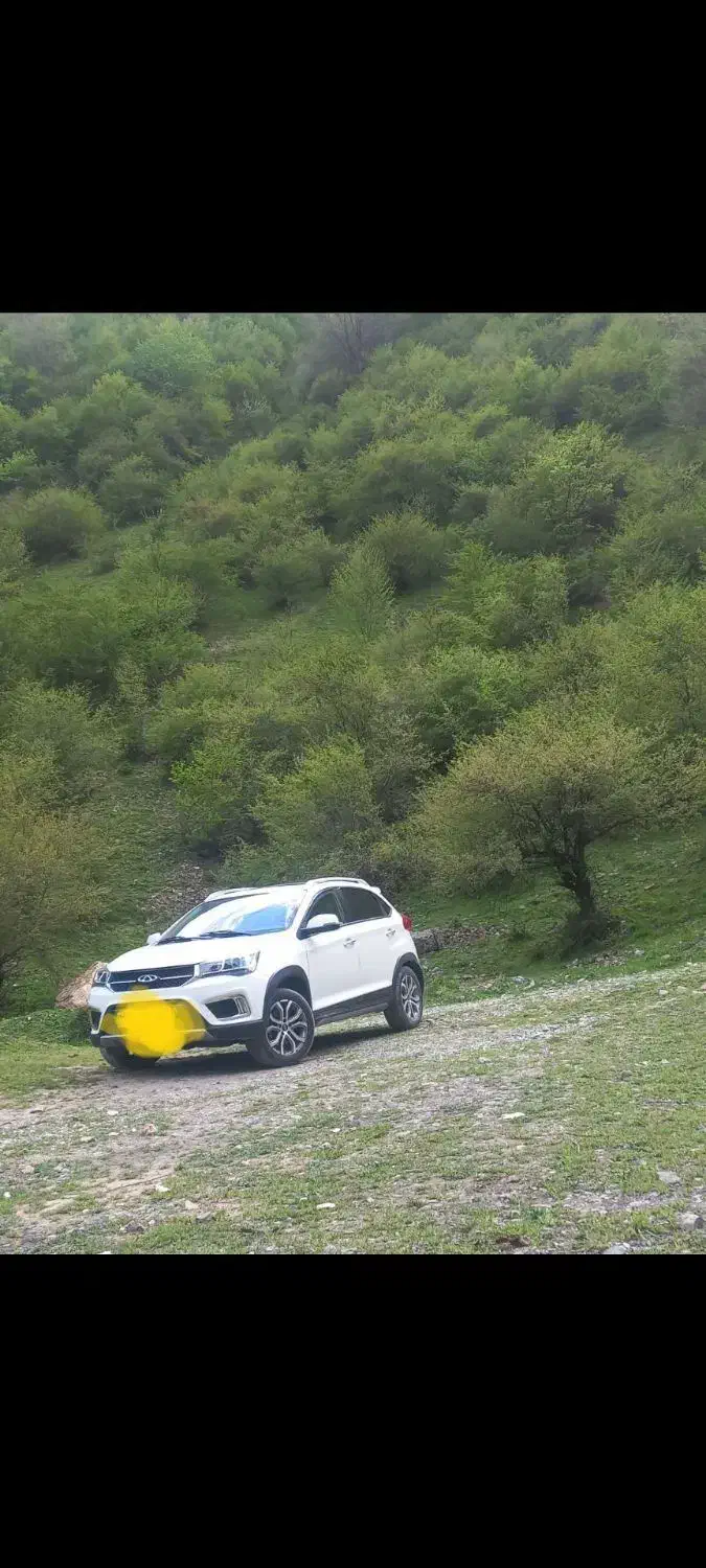 مسافر میبرم از کلاردشت مرزن آباد بسمت تهران|خدمات حمل و نقل|کلاردشت, |دیوار