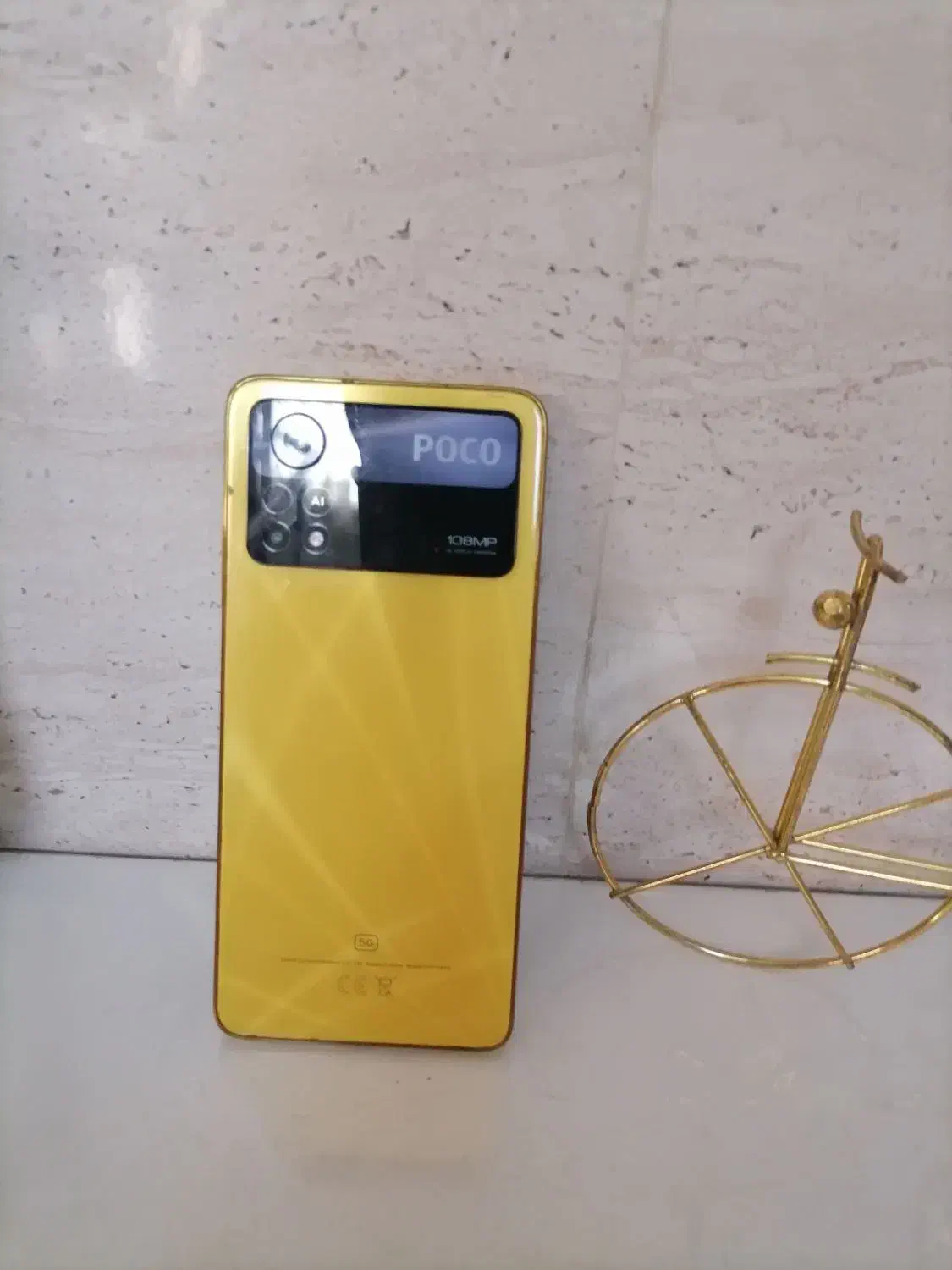 گوشی poco x4 poro|موبایل|رباط‌کریم, الارد|دیوار