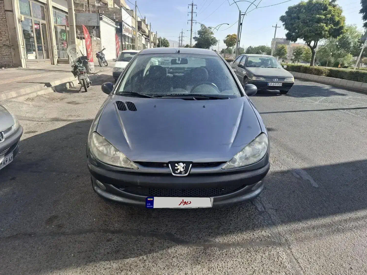 اس دی وی 1درحدصفر|خودرو سواری و وانت|زنجان, |دیوار