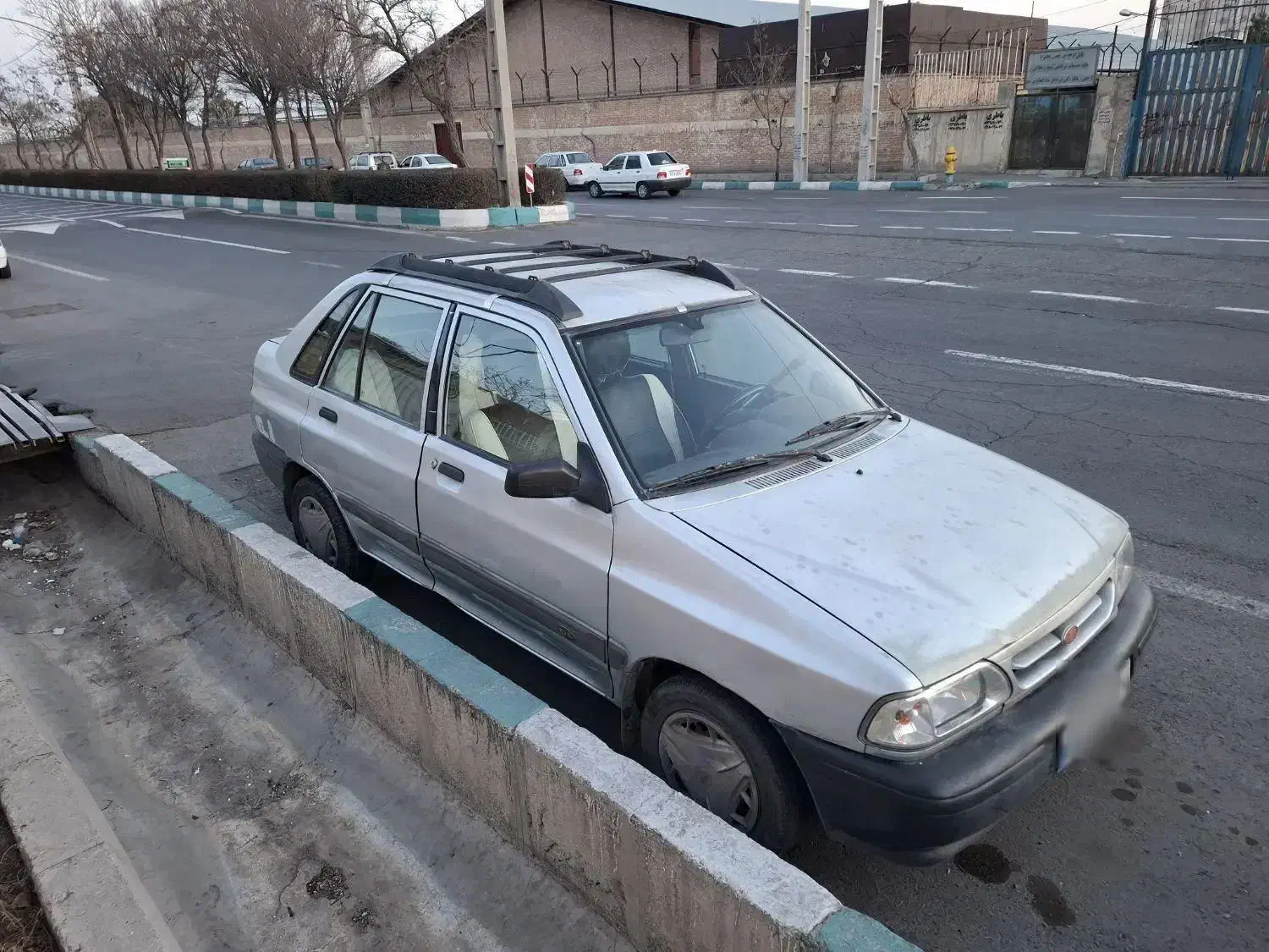 خودرو|خودرو سواری و وانت|تهران, خلیج فارس|دیوار