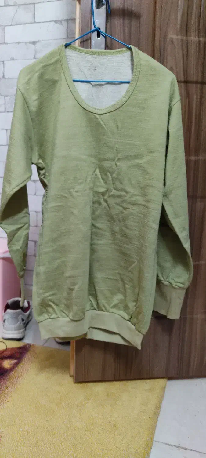 لباس و کلاه ودستکش|لباس|سبزوار, عظیمیان|دیوار