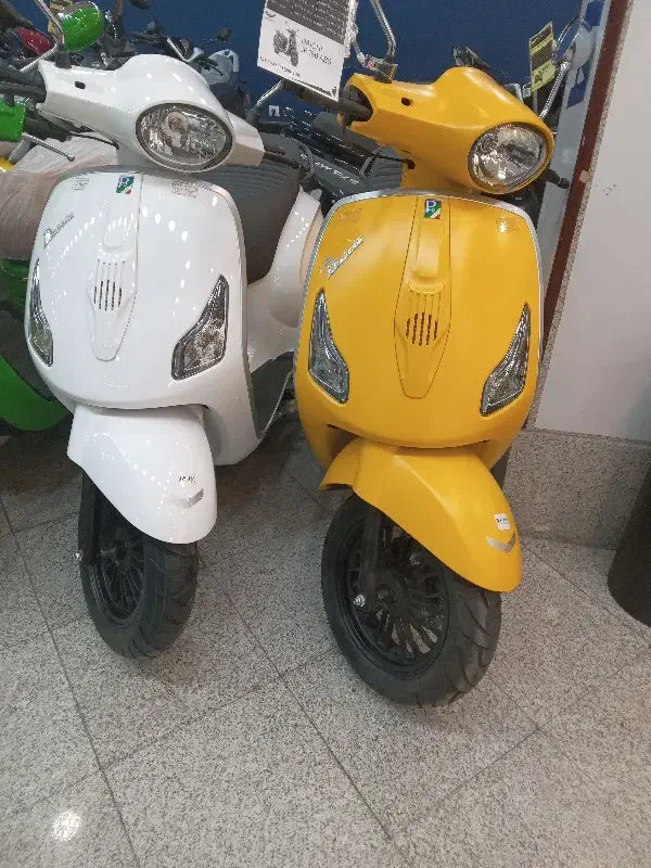 JP150 دایچی|موتورسیکلت|تهران, تهرانسر مرکزی|دیوار