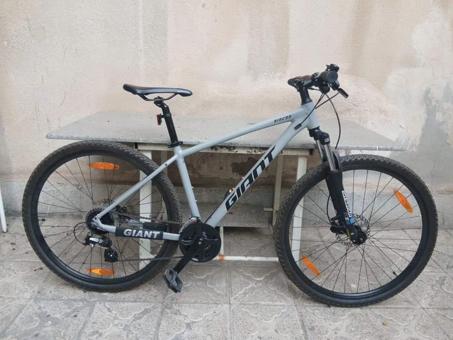 جاینت، رینکون ۱|دوچرخه، اسکیت، اسکوتر|تبریز, |دیوار